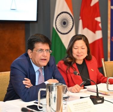 India, Canada agree to enhance cooperation for investment promotion, info exchange