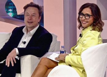 Linda Yaccarino, Twitter, Elon Musk