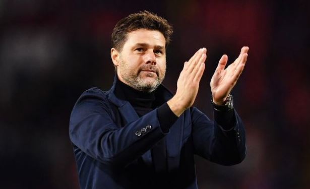 Tottenham Hotspur's Argentinian Manager Mauricio Pochettino stands on... |  Mauricio pochettino, Tottenham hotspur, Tottenham