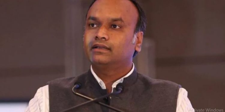 Priyank Kharge