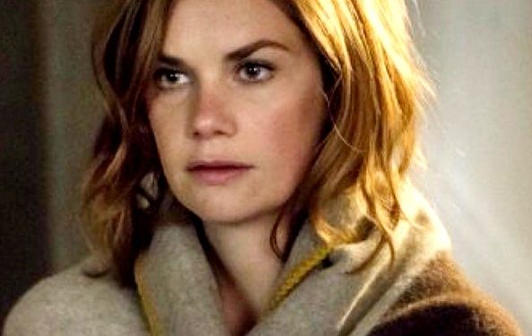 Ruth Wilson