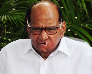 After morning resignation, Sharad Pawar agrees to 'rethink' in evening