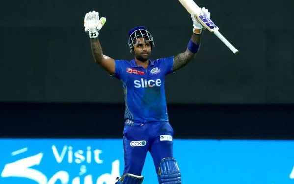 Suryakumar Yadav (Image: iplt20.com)