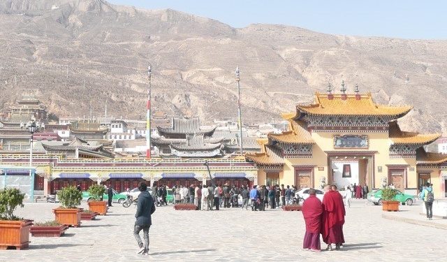 Tibet, China