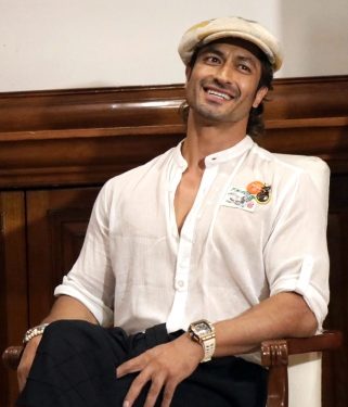 Vidyut Jammwal