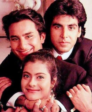 Yeh Dillagi