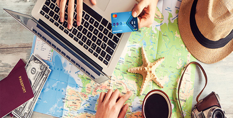 Using credit cards for travel rewards and benefits - OrissaPOST