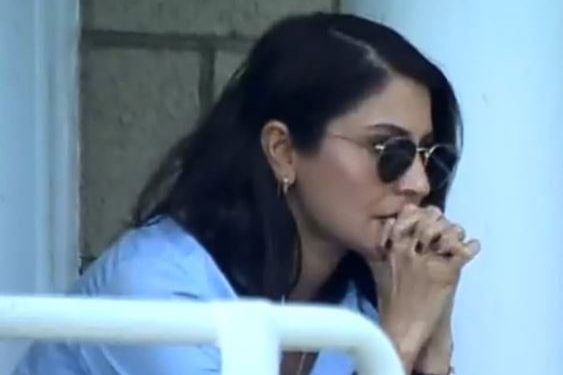 Anushka Sharma brutally trolled as India lose to Australia in WTC final