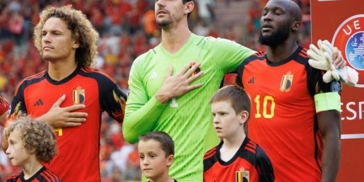 Thibaut Courtois