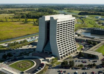 Fermi National Accelerator Laboratory, US