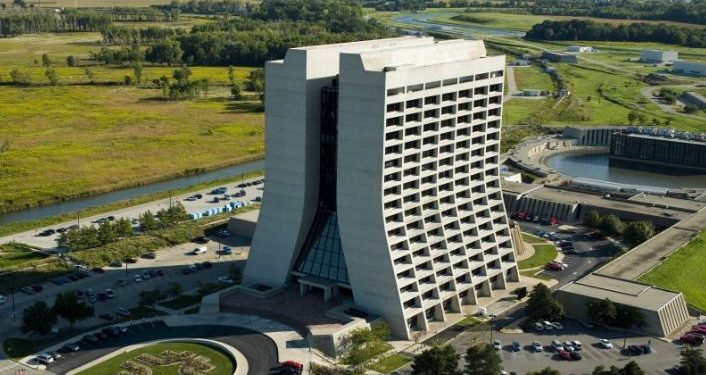 Fermi National Accelerator Laboratory, US