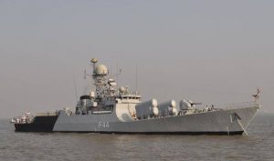 INS Kirpan