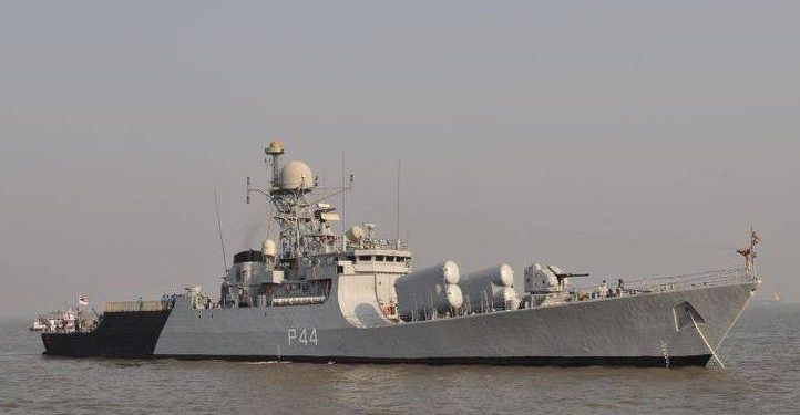 INS Kirpan