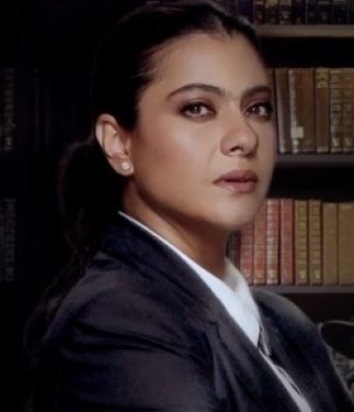 Kajol on what went behind the making of 'The Trial - Pyaar, Kanoon, Dhoka'