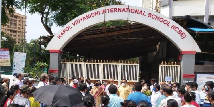 Kapol International School