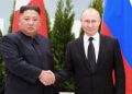 Kim Jong-un vows stronger strategic ties with Russia