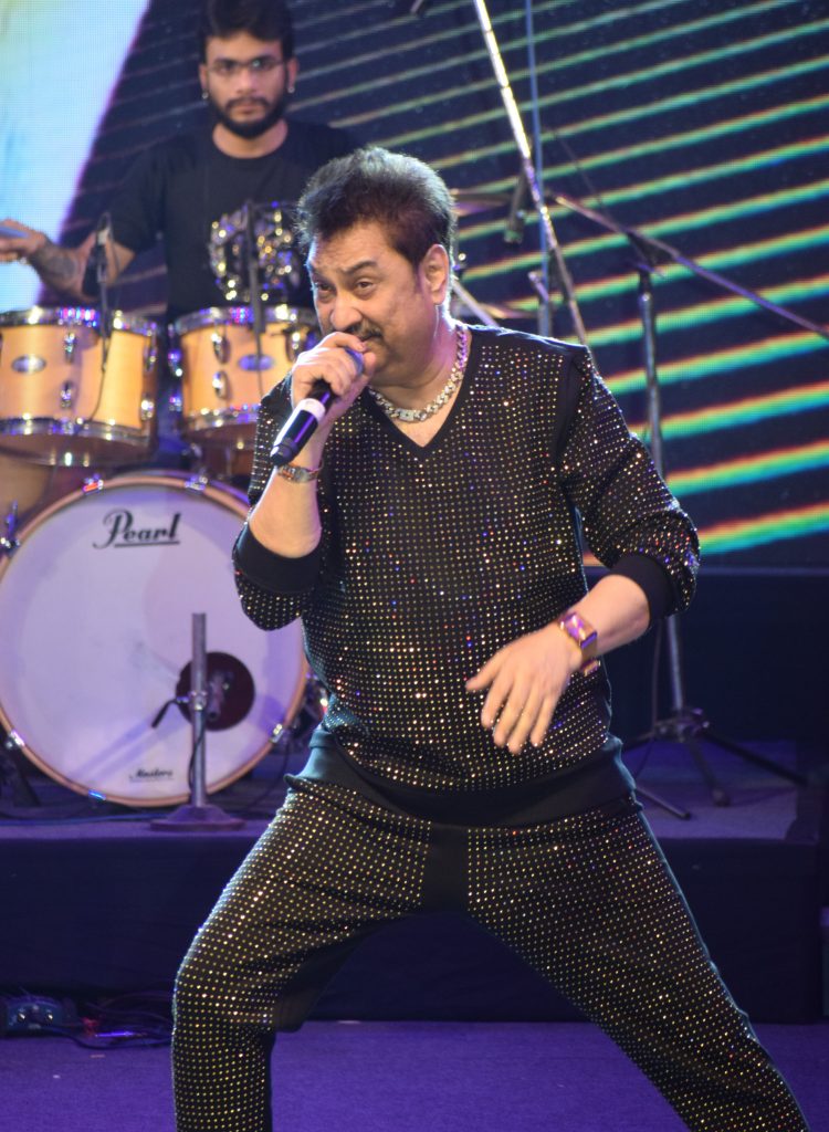 Kumar Sanu