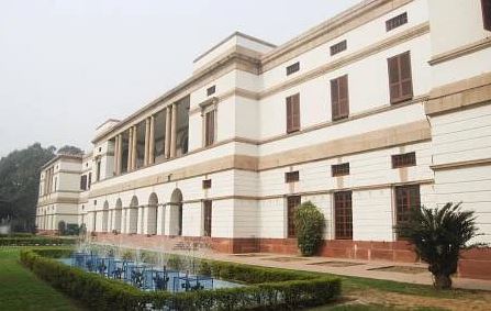Nehru's name dropped, NMML renamed Prime Ministers' Museum and Library  Society