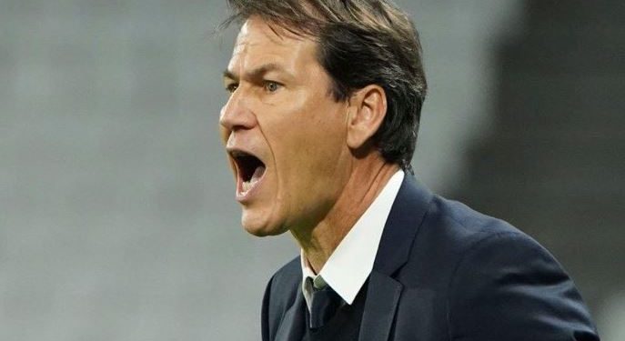 Rudi Garcia