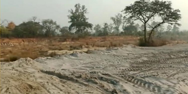 Locals up in arms against fly ash dumping yard