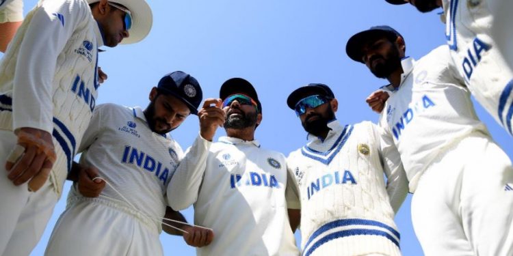 ECB announces venues for India's tour of England in 2025