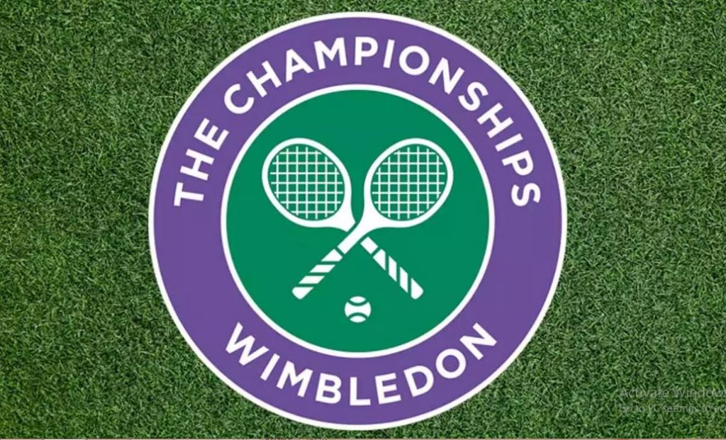 Wimbledon