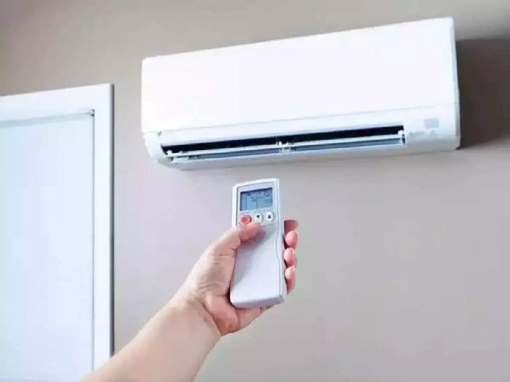 If you use AC like this, then you will get low electricity bill