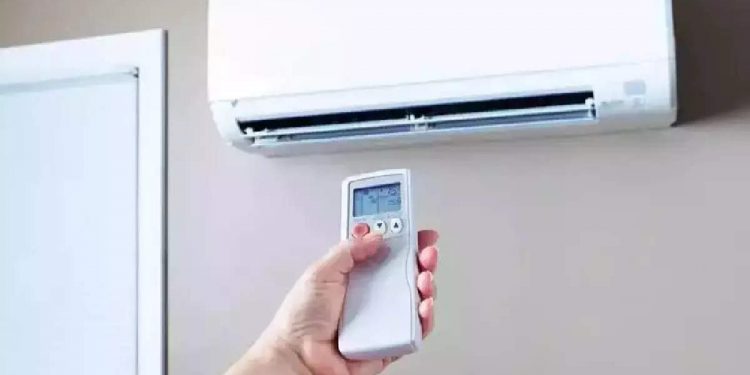 If you use AC like this, then you will get low electricity bill