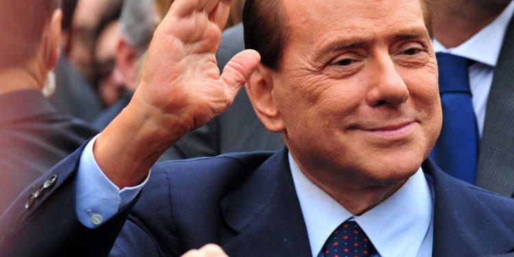 Italy’s former PM Silvio Berlusconi (File: npr.org)