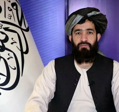 Taliban dismisses reports on IS presence in Afghanistan as groundless