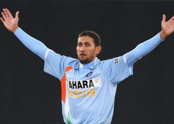 Ajit Agarkar