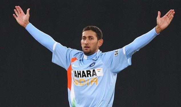 Ajit Agarkar