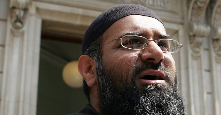 Anjem Choudary