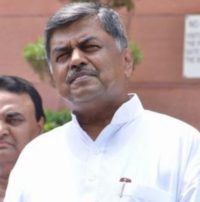 Karnataka Congress Leader Hariprasad Raises Banner Of Revolt ...