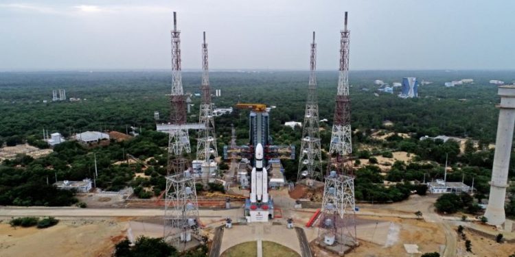 Chandrayaan-3: ISRO gears up for third lunar mission as India eyes to achieve rare feat