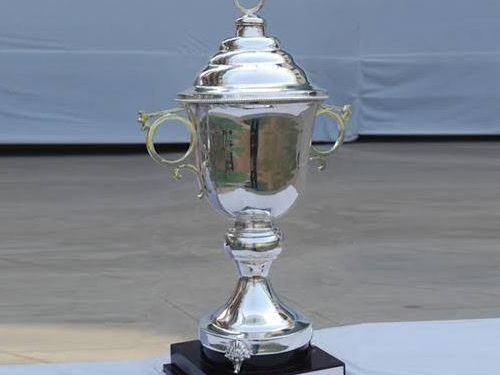 Deodhar Trophy