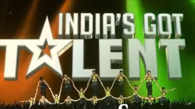 India's Got Talent