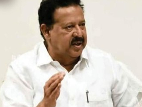 ED raids Tamil Nadu minister Ponmudy, MP son in money laundering case, DMK alleges ‘political vendetta’