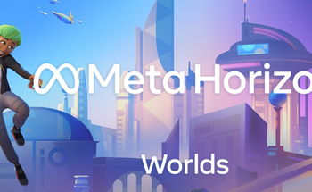 Meta horizon vr app