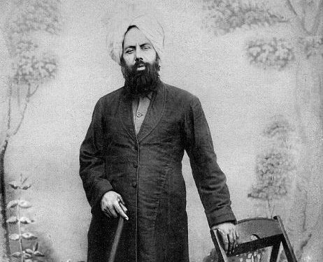 Mirza Ghulam Ahmad - Ahmadiyya Community