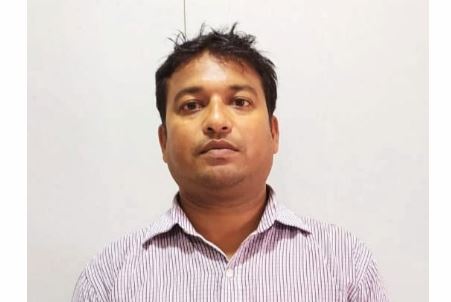 Odisha_One more fraudster held by EOW in multi-crore land fraud