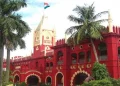 Orissa High Court