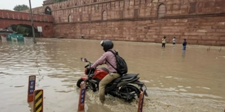 Red Fort