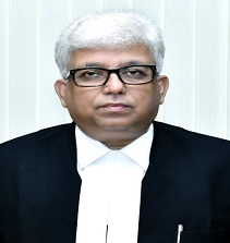 Justice Subhasis Talapatra