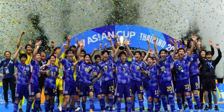 AFC U17 Asian Cup 2023