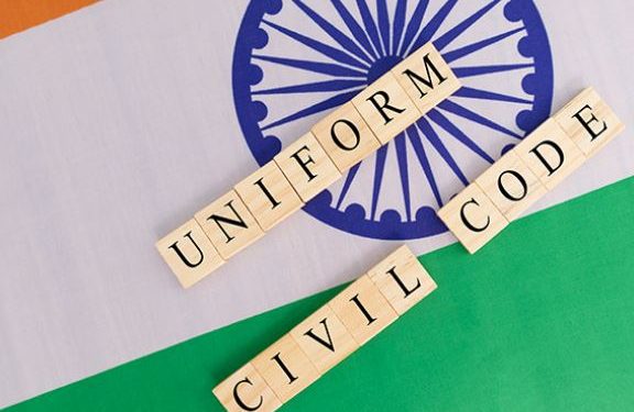 Uniform Civil Code