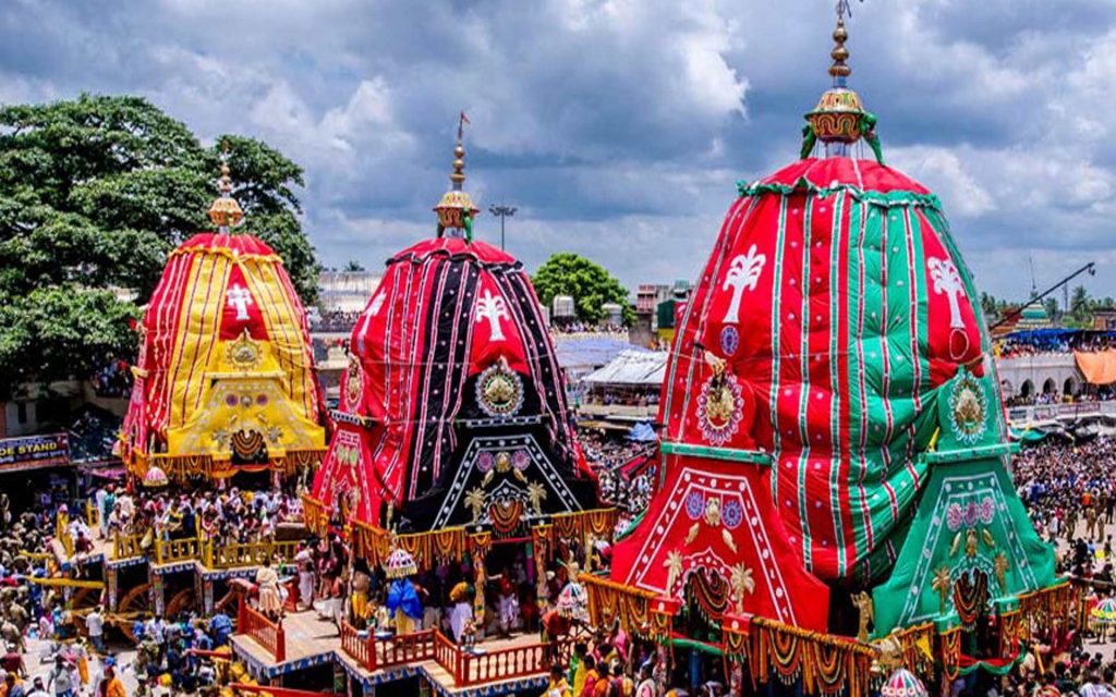 Rath Yatra