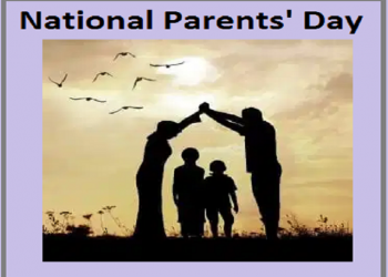 National Parents Day