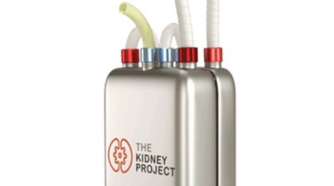 Artificial kidney, dialysis