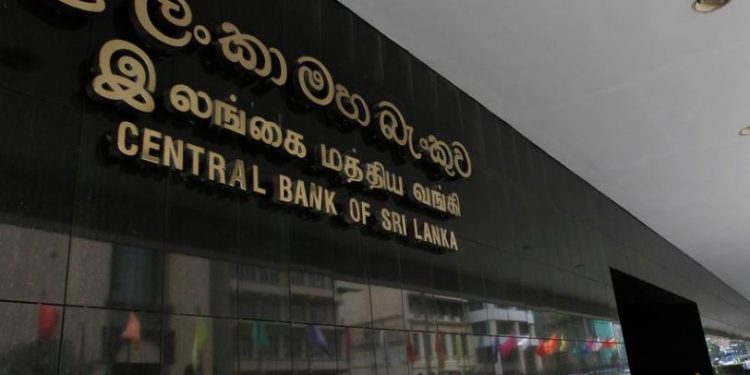 Central Bank of Sri Lanka